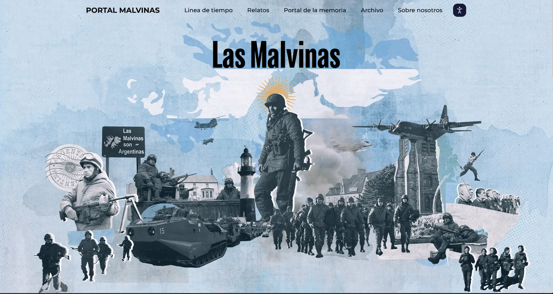 Portal Malvinas